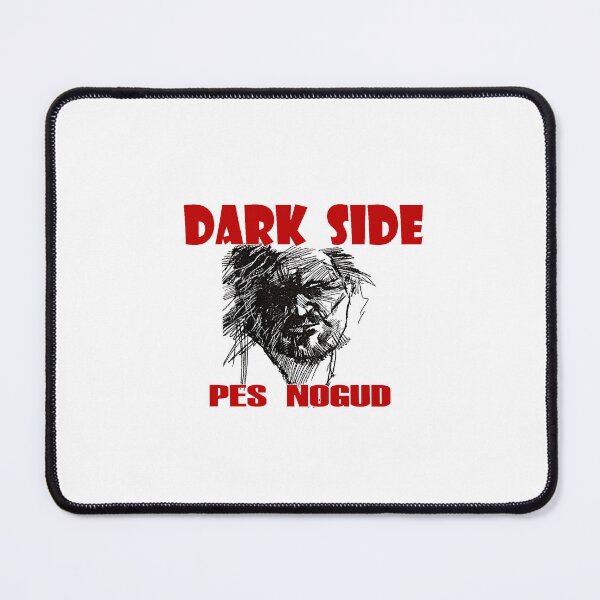 Item preview, Pes Nogud the Dark side designed and sold by Nesian Tribe Designs.