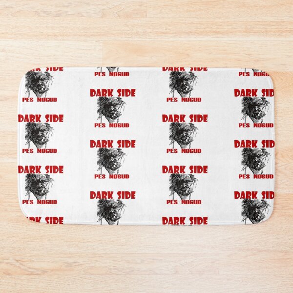 Item preview, Pes Nogud the Dark side designed and sold by Nesian Tribe Designs.