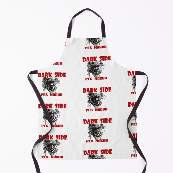 Item preview, Pes Nogud the Dark side designed and sold by Nesian Tribe Designs.