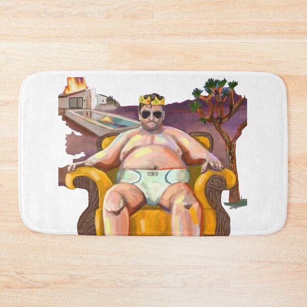 Item preview, Tim Dillon designed and sold by Cozy-space.