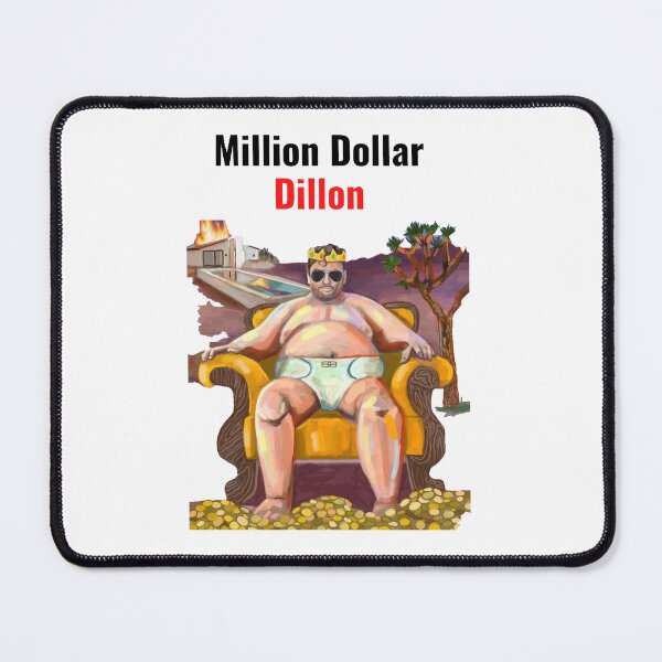 Item preview, Tim Dillon designed and sold by Cozy-space.