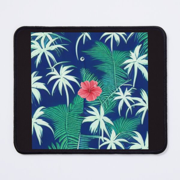 Item preview, RETRO BLUE RED GREEN designed and sold by starfishstuff.