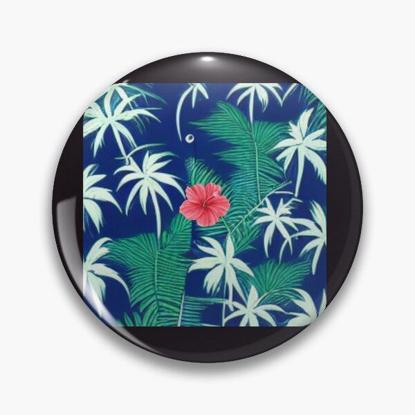 Item preview, RETRO BLUE RED GREEN designed and sold by starfishstuff.