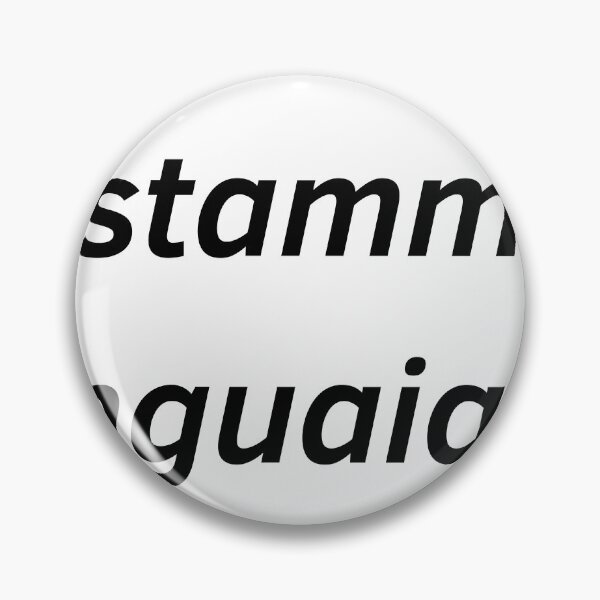Item preview, stamm nguaiat napoli dialect designed and sold by letydrg99.