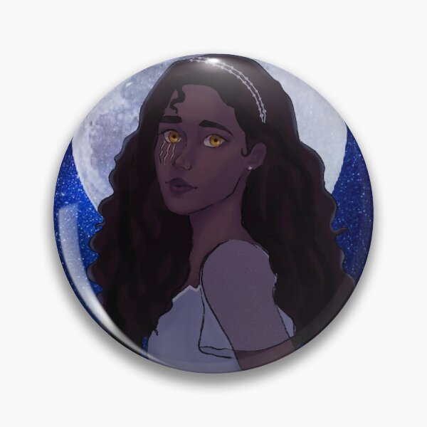 Item preview, Winter // Lunar Chronicles designed and sold by Lilnicsart.