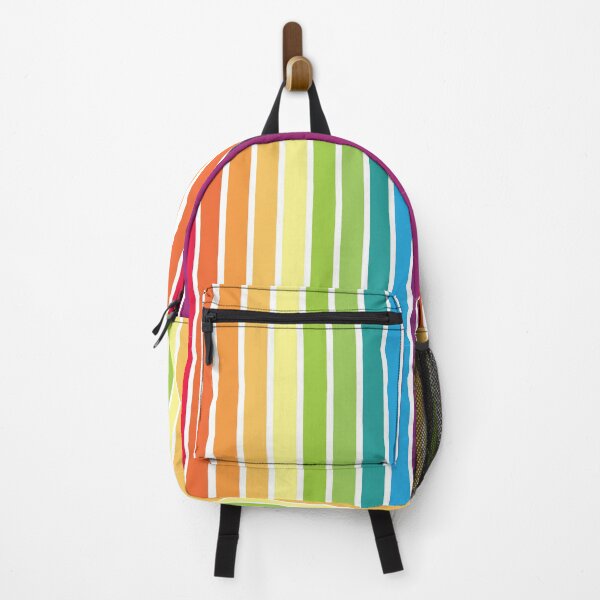 Item preview, Rainbow Stripes designed and sold by NashtheDragon.