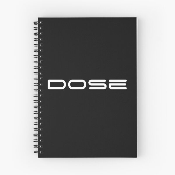 Item preview, Dose - White designed and sold by DoseCollective.