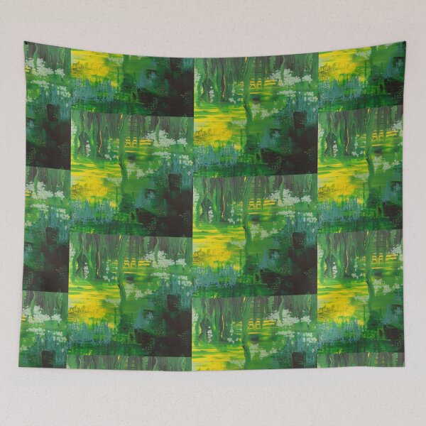 Item preview, Deep Sea designed and sold by Anna McGill.