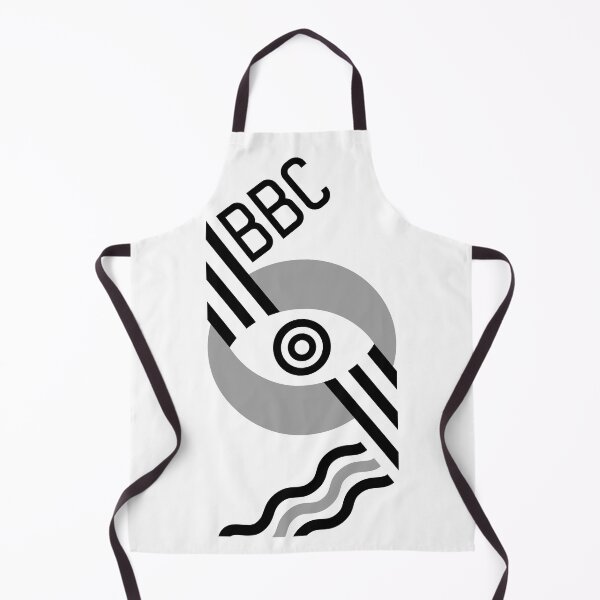 Aperçu de l'œuvre beebthings Symbole de la télévision de la BBC créée et vendue par Beeb Things.