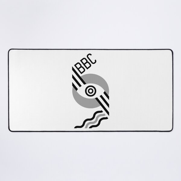 Artikelvorschau, Beebthings BBC-TV-Symbol entworfen und verkauft von Beeb Things.