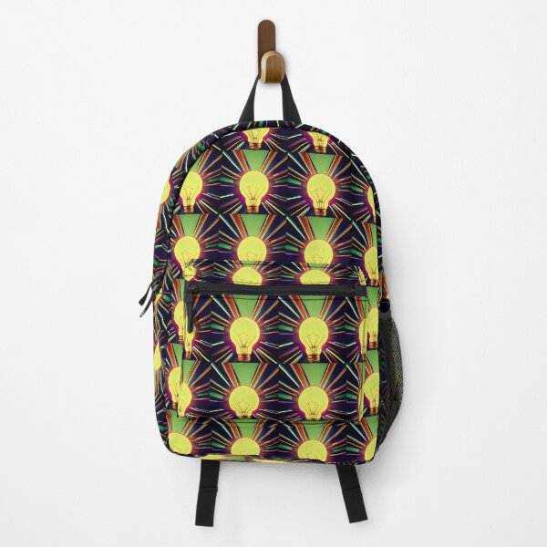 Item preview, Bright idea designed and sold by JustinKosch.