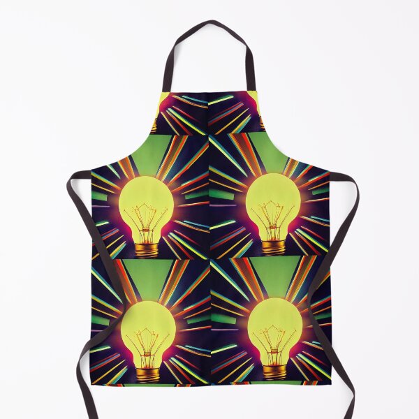 Item preview, Bright idea designed and sold by JustinKosch.