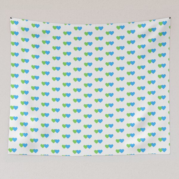 Item preview, Subtle destiel art  designed and sold by cedarsnerdshop.