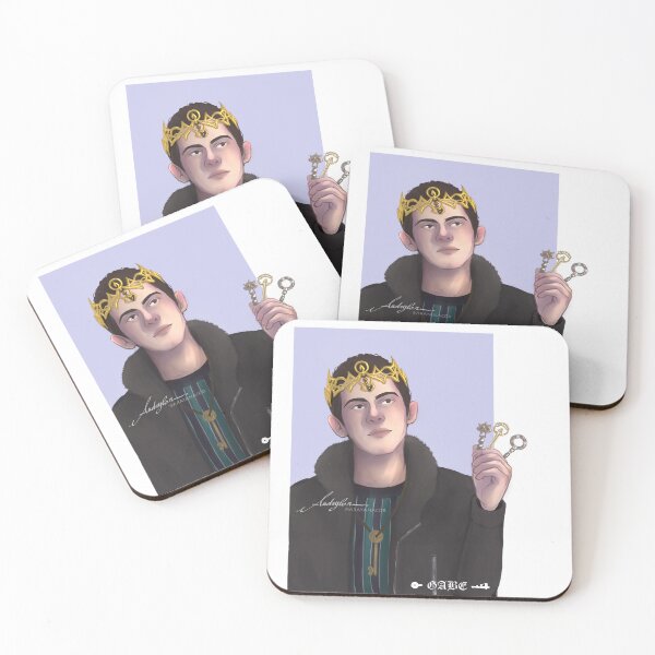 Item preview, GABE designed and sold by AuCo47.