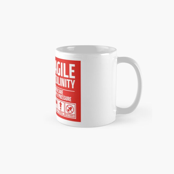 Uline Ceramic Travel Mug