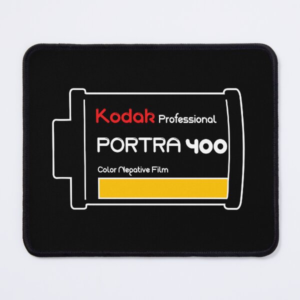 Item preview, Kodak Portra 400 - 35mm film designed and sold by Karla1G.