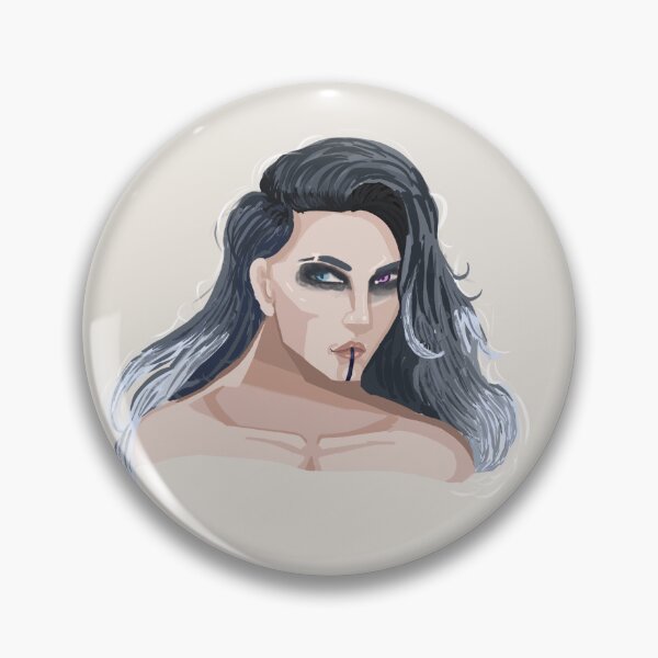 Item preview, Strong Vulnerability designed and sold by NamarArt.