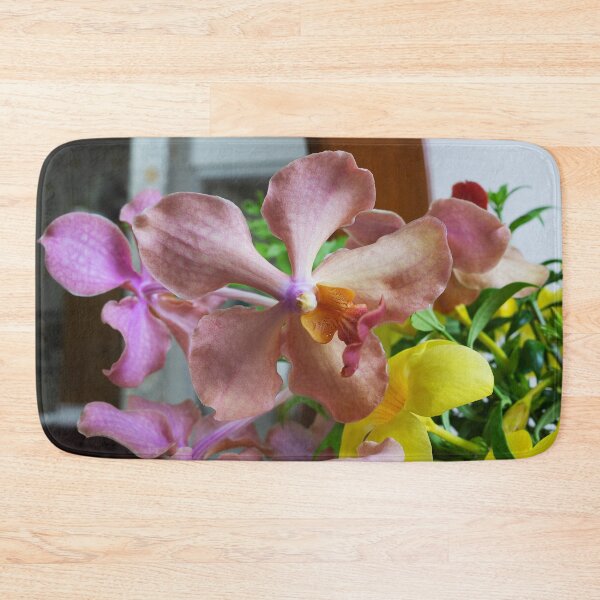 Artikelvorschau, Orchideen entworfen und verkauft von likbatonboot.