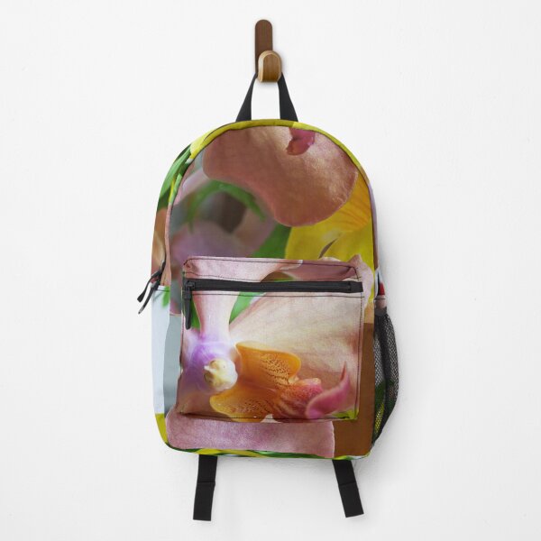 Item preview, Orchidaceae designed and sold by likbatonboot.