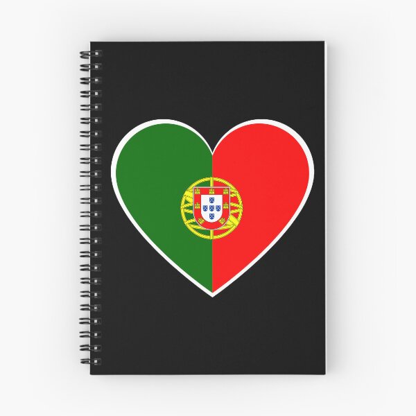 Item preview, PORTUGAL FLAG (Portugal National Flag) designed and sold by USEFULART-Shop.