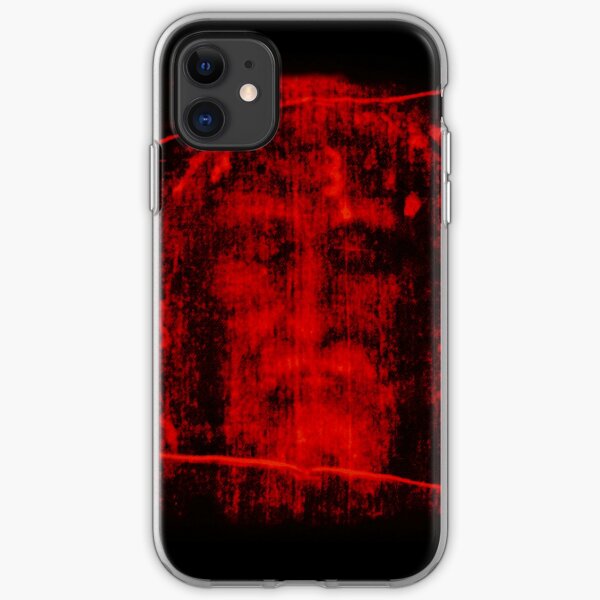 Sacrifice iPhone Soft Case