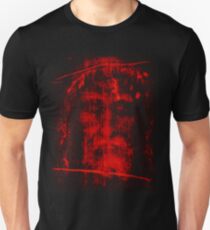 Sacrifice Slim Fit T-Shirt
