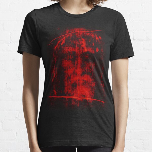 Sacrifice Essential T-Shirt