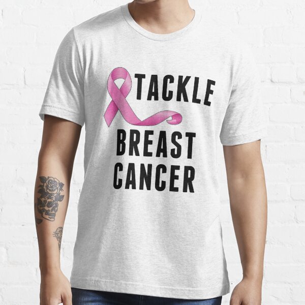 NFL Onfield Apparel Nike, Tops, Grey Pink Nfl Onfield Apparel By  Nikebreast Cancer Support Sweatshirt