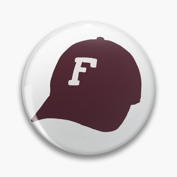 Item preview, FORDHAM UNIVERSITY HAT designed and sold by elladitraglia.