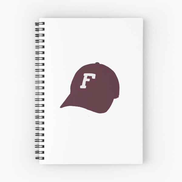 Item preview, FORDHAM UNIVERSITY HAT designed and sold by elladitraglia.