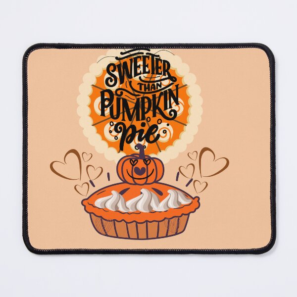 Item preview, Thanksgiving sweeter than pumpkin pie kids print designed and sold by LanaDevon.