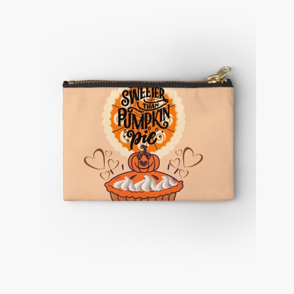 Item preview, Thanksgiving sweeter than pumpkin pie kids print designed and sold by LanaDevon.