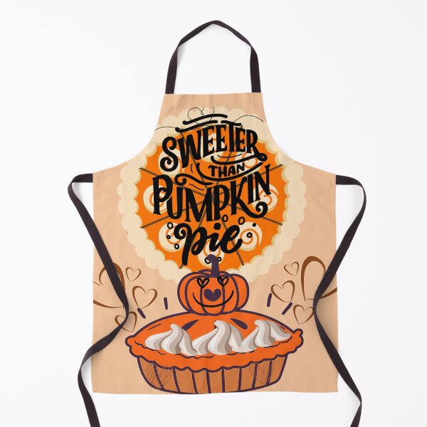 Item preview, Thanksgiving sweeter than pumpkin pie kids print designed and sold by LanaDevon.