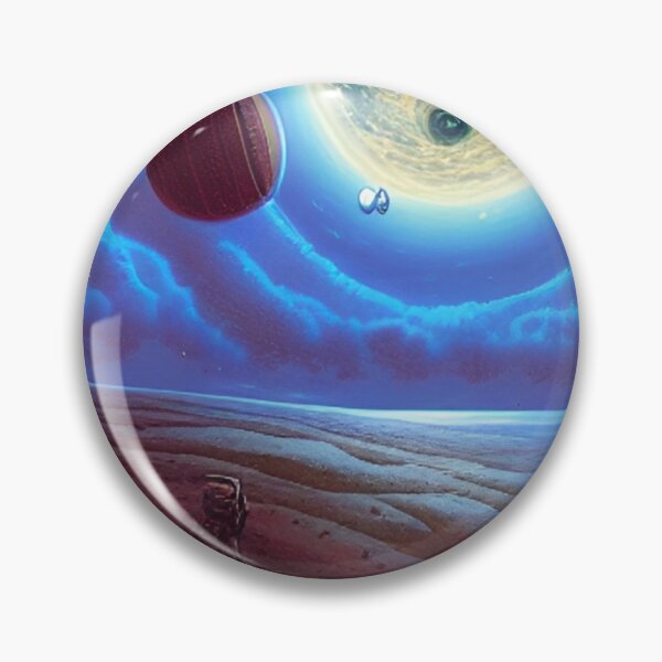 Item preview, Space designed and sold by Art780.