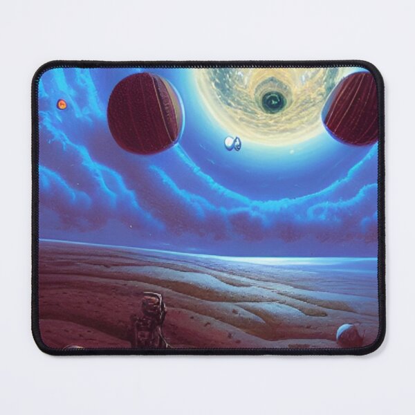 Item preview, Space designed and sold by Art780.