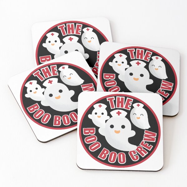 Item preview, The boo boo designed and sold by TaraGbear.