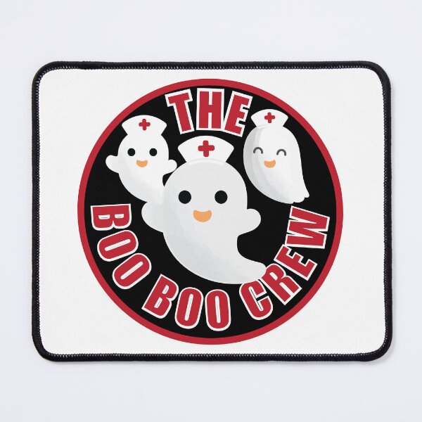 Item preview, The boo boo designed and sold by TaraGbear.