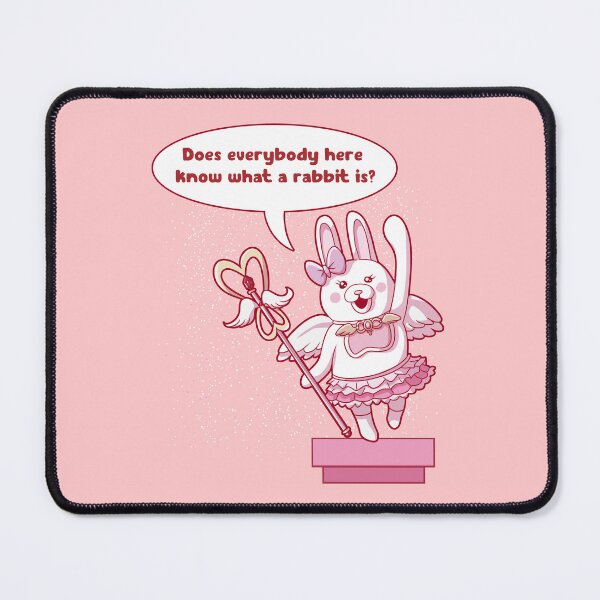 Item preview, What is a rabbit? designed and sold by eleanorose123.