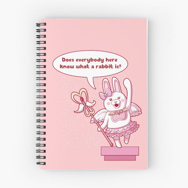 Item preview, What is a rabbit? designed and sold by eleanorose123.