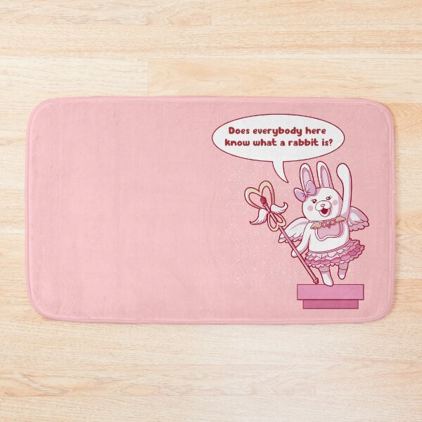 Item preview, What is a rabbit? designed and sold by eleanorose123.
