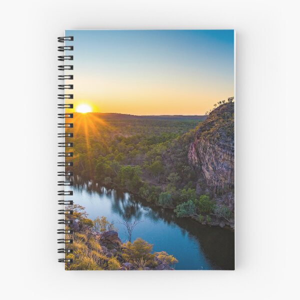 Item preview, Baruwei lookout Nitmiluk, Katherine Gorge. designed and sold by Peter Keepence.