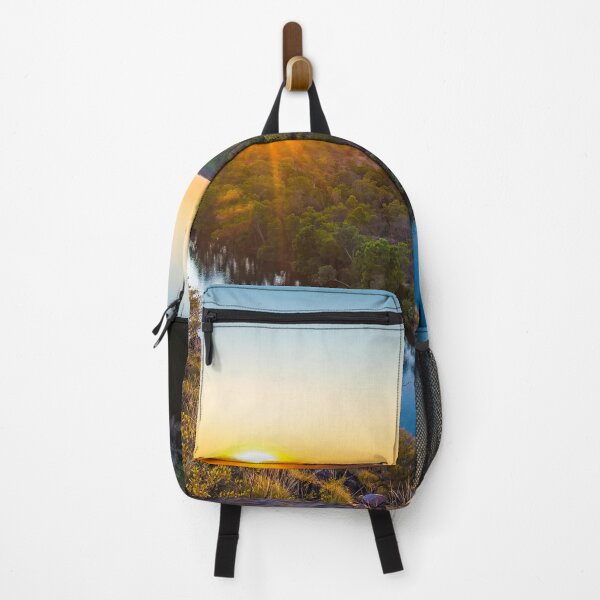 Item preview, Baruwei lookout Nitmiluk, Katherine Gorge. designed and sold by Peter Keepence.