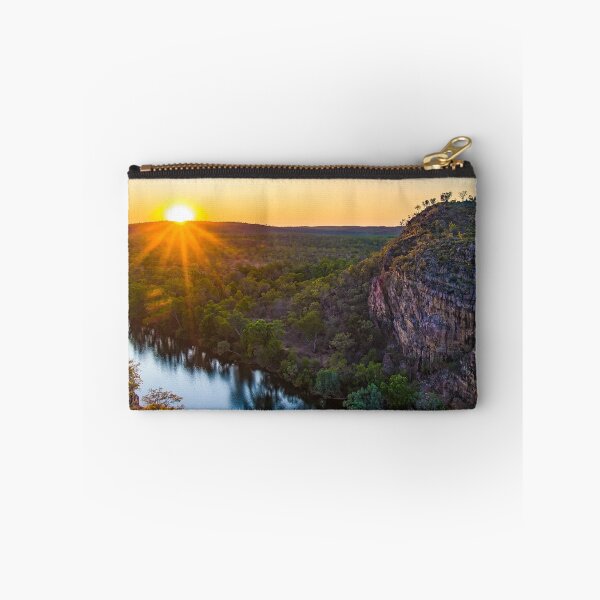 Item preview, Baruwei lookout Nitmiluk, Katherine Gorge. designed and sold by Peter Keepence.