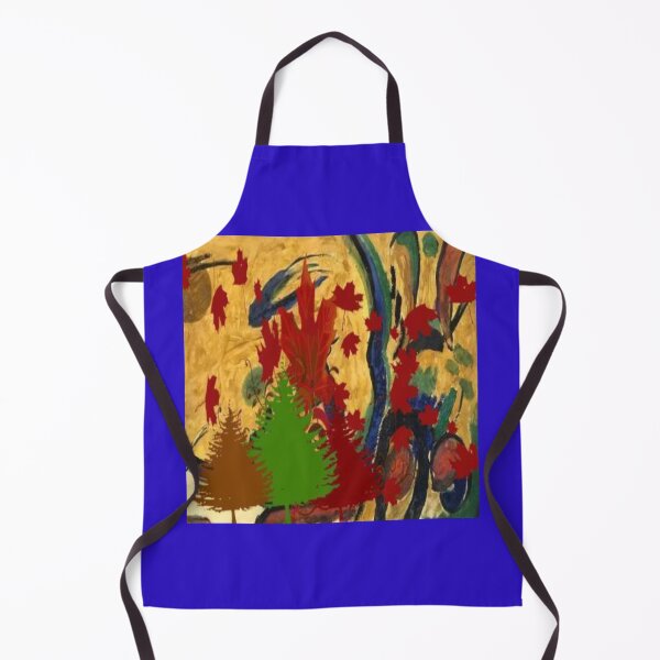 Item preview, Fall leaves designed and sold by Aquila Light Pictures.