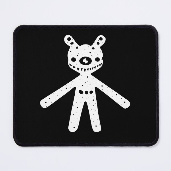 Item preview, Stuffed Alien designed and sold by onsightdigital.