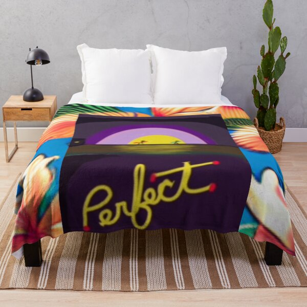 Item preview, Perfect Day designed and sold by starfishstuff.