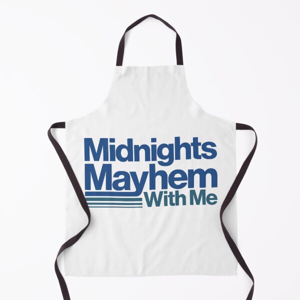 Item preview, Midnights Mayhem designed and sold by lyricaldesigns6.