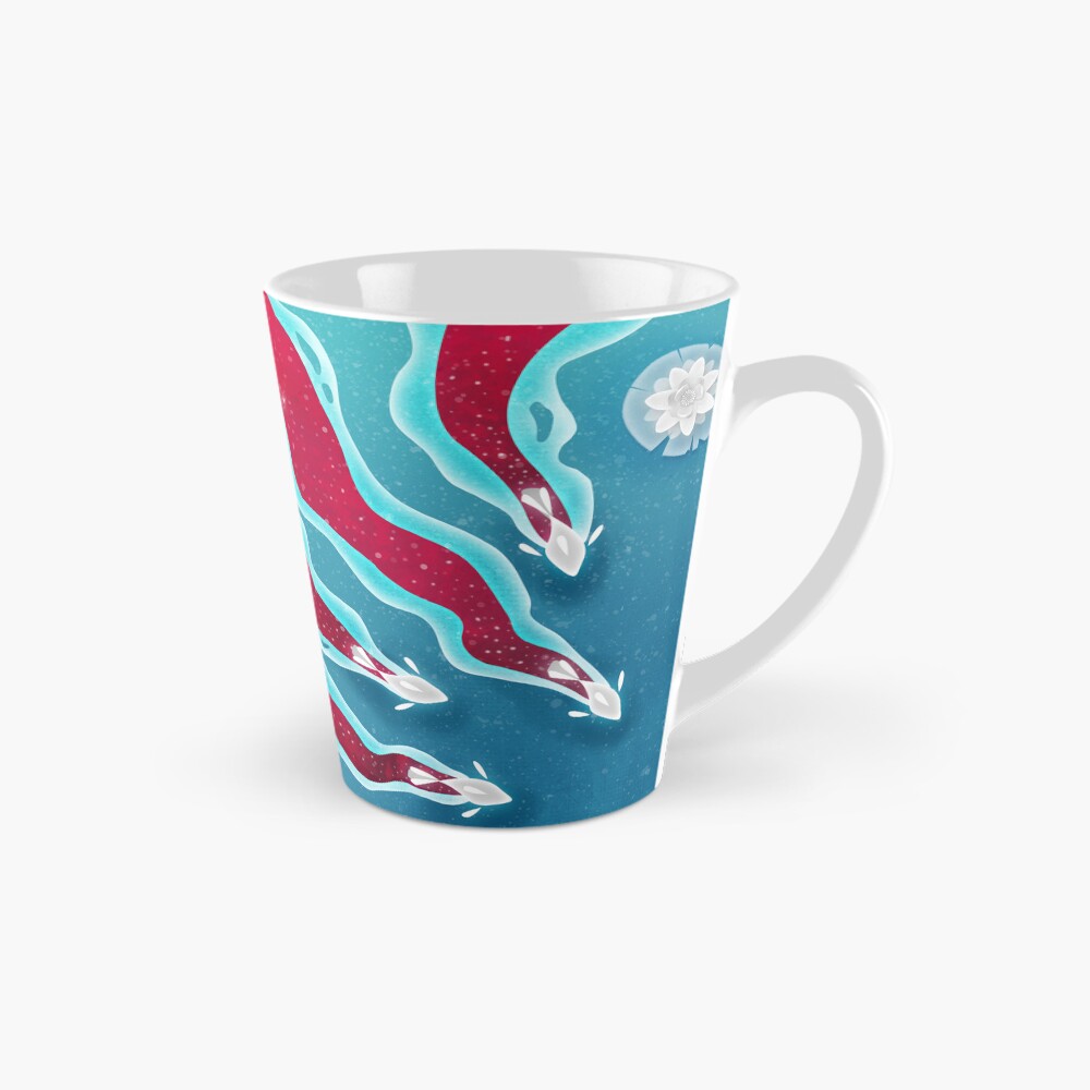 Item preview, Tall Mug designed and sold by -DearTreehouse-.