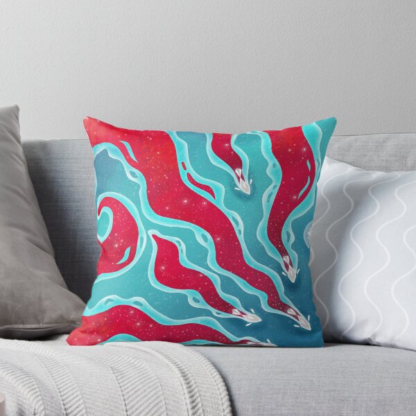 Item preview, Fishies designed and sold by -DearTreehouse-.