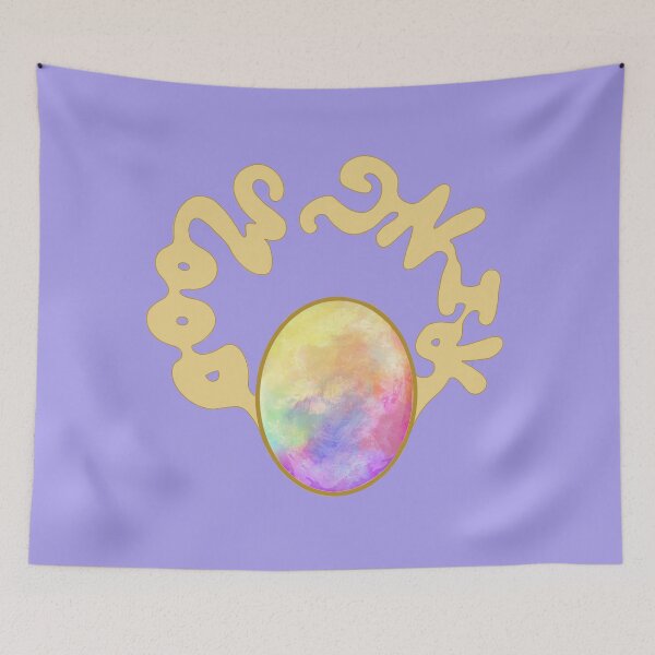Item preview, Mood Ring Lorde designed and sold by Lenaartist.